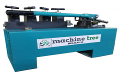 Machine Tree Hydraulic Hand Pump, Max Flow Rate: 350-700 Bar