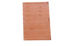 Matt Exterior Rectangular Terracotta Cladding Tile, Thickness: 5-10 mm, Size: Large (12 inch x 12 inch)