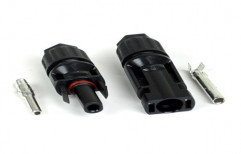 Mc4 Solar Connector, Packaging Type: Box