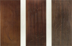 Membrane Wooden Doors