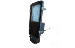 Metal Energy Source LED Street Light, For Commercial, Input Voltage: 220 -230 V