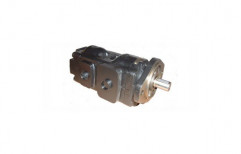 Mild Steel Hydraulic Pump, 2000-3000 RPM, Automation Grade: Automatic