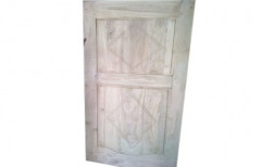 Modern Gamari Designer Wooden Door