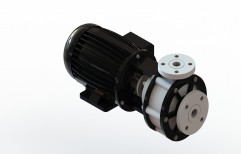 Mono Block Pump, Maximum Flow Rate: 1001 - 5000 LPM