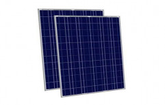 Mono Crystalline 330W Solar PV Panel, For Waterpumping, 0.80 - 2.80 A