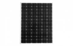 Monocrystalline Rooftop Solar Panel, Warranty: 10 - 25 years