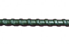 MS Scaffolding Tie Rod, Size: 16 Mm