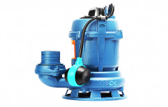 NACS Single Phase Mud Dewatering Pump, Max Flow Rate: 20000 Liter Per Hour, Model: NMDP-750
