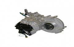 Off Road Vehicle Automobile Gearbox