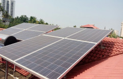 OKAYN Solar Power panel