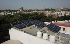 On Grid Solar Power Systems