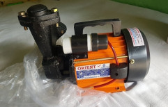 Orient Domestic Water Motor, Warranty: 1 Year