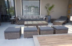 Outdoor Sofa Sets