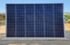 Own 150-350 W Mono/Poly crystalline Solar Panels