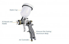 Painter Spray Gun, Model Number: PS-01