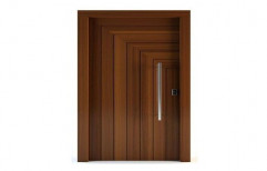 Pine Wood Readymade Door