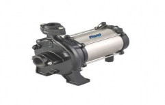 Plano Single Phase Domestic Submersible Pump, Motor Power: <1 hp