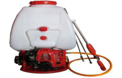 Plastic Agricultural Sprayer Pump, For Agriculture