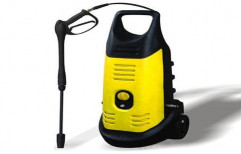 Plastic High Pressure Car Washer