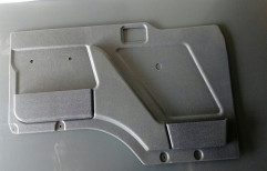 Plastic Thermoforming ABS Part