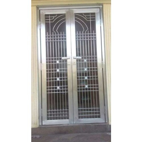 Brahma Chaitanya Steel & Metals - Manufacturer of Steel Windows