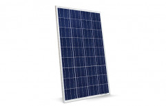 Poly Crystalline Commercial Solar Panel, 12 V