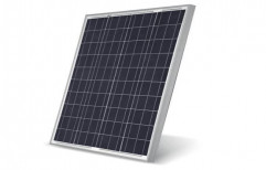 Poly Crystalline Off Grid 150W Polycrystalline Solar Panel, 8 A, 24 V