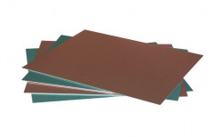 Pragati Copper Clad Aluminium 80/20 Metal Sheet, For Industrial