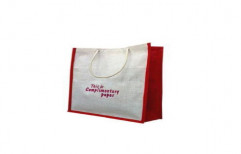 Promotional Jute Bag by Ruchi Global