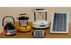 Rechargeable Solar LED Lantern for Home, IP Rating: 66
