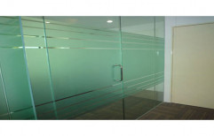 Rectangular Frosted Glass, Thickness: 10 - 19 mm