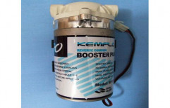Ro Pump Yes Water Purifier Booster Pump, Electric ,48 Volts