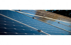 Roof Top Solar System Installation Service