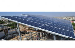Rooftop Solar Panel, Voltage: 12 V