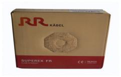 Rr Kabel 0 75 Sq Mm Pvc Insulated Cable