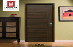 S-935 Laminated Designer Wooden Door, For Home,Hotel etc
