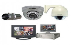 Security Camera System