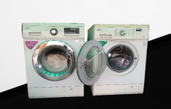 Semi-Automatic Top Loading Washing Machine Repairing