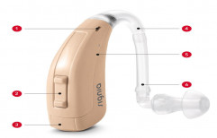 Signia Prompt P/SP Hearing Aids