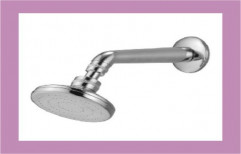 silver coin Brass Shower, Dimension/size: 1/2"