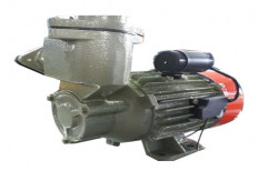 Single Phase Electric 1 HP Mini Water Pump