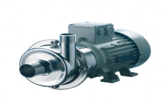 Single Stage 1 HP Centrifugal Pump, For Industrial, Electric