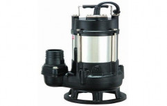 Single-Stage 2hp Submersible Pump