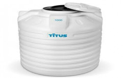 Sintex Titus Water Tank