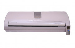 Solar Air Conditioner, Capacity: 1.5 Ton