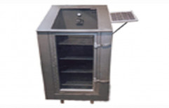 Solar Food Dryer, Dryer Capacity: 10 Kg