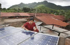 Solar Installation Service