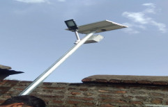 Solar Led Street Light
