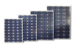 Solar PV Module by Vigor Solar Energy Pvt. Ltd.