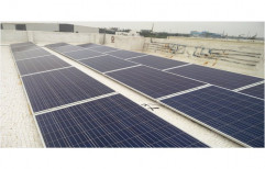 Solar Rooftop Solution